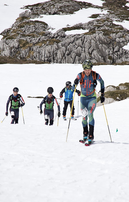 Travesia Regil y Copa Euskal Herria
